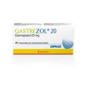 Gastrezol