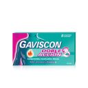 Gaviscon Doble Accion