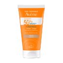 Avène Cleanance SPF 50+ con Color 50 ml