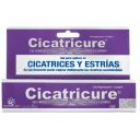 Gel Cicatrices Y Estrias