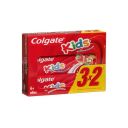 Gel Dental Kids