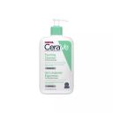 Gel Limpiador Espumoso