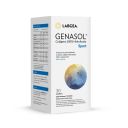 Genasol Sport Naranja