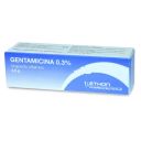 Gentamicina 0,3%