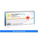 Palexis Tapentadol 50mg 10 Comprimidos