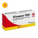 Glaupax