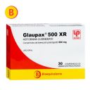 Glaupax XR