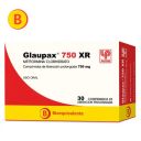 Glaupax XR
