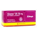 Glicenex SR