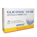 Glicosol XR