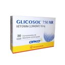 Glicosol XR