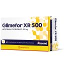 Glimefor XR