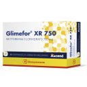 Glimefor XR