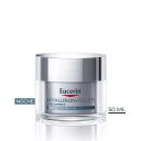 Eucerin Hyaluron-Filler Noche 50 ml - Crema Antiarrugas