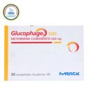 Glucophage 500 Mg Cenabast