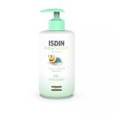 Isdin Baby Naturals Loción Corporal 400 ml - Cuidado Infantil