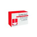 Gotely Duo 0,5 Mg/0,4 Mg