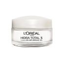 Hidra Total 5 Crema Facial Antiarrugas +55