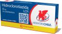 Hidroclorotiazida