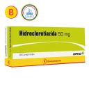 Hidroclorotiazida