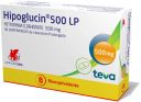 Hipoglucin LP