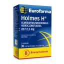 Holmes H 20/12,5 Mg