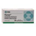 Hyzaar 50 Mg/12,5 Mg