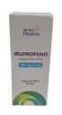 Ibuprofeno 100 Mg/5 mL Cenabast