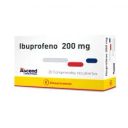 Ibuprofeno