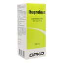 Ibuprofeno