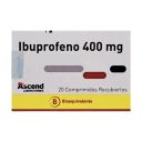 Ibuprofeno
