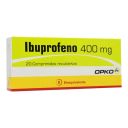 Ibuprofeno