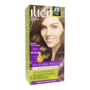Ilicit Color 1.0 Negro 47 g