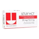 Iltux HCT 20 Mg/12,5 Mg