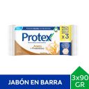 Jabón Avena