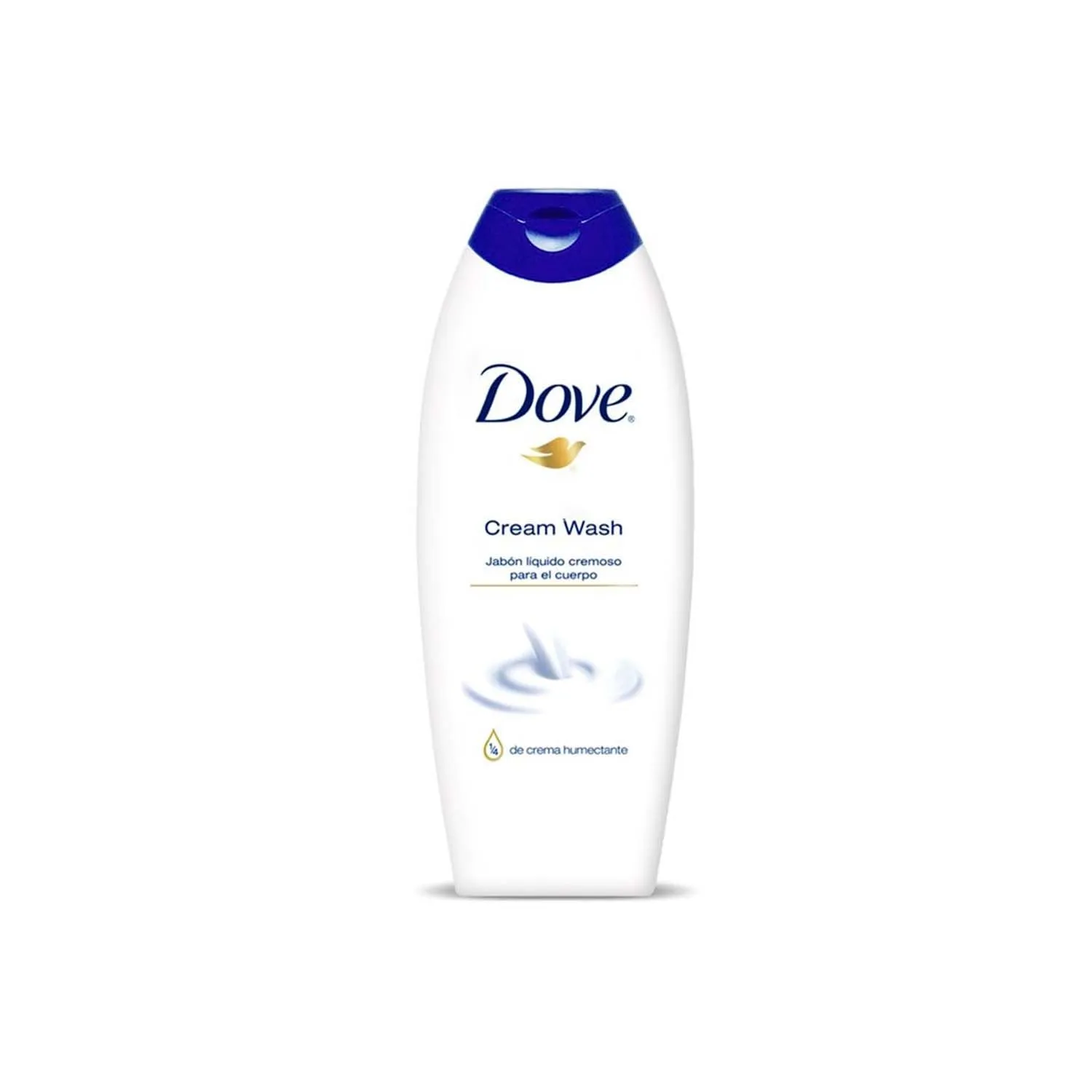 Dove Cream Wash Jabón Líquido 700 ml