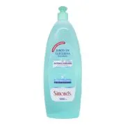 Simond's Hygienic Jabón Líquido Hipoalergénico 1000 ml