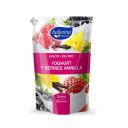 Jabón Yogurt Berries Y Vainilla Doypack