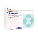 Janumet 50/1000 Mg