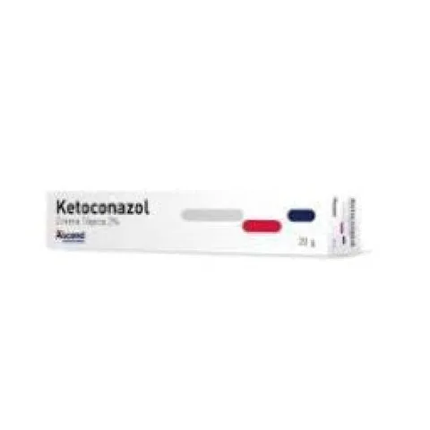 Ketoconazol 2% Crema x 20 g - Ascend