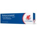 Ketoconazol 2%