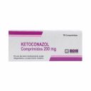 Ketoconazol