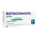 Ketoconazol