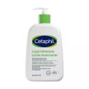 Cetaphil Loción Hidratante 473 ml - Piel Normal a Seca