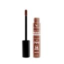 Labial Resist A Prueba De Besos Cálida