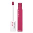 Labial Super Stay Matte Ink Pink 150