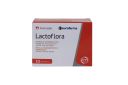 Lactoflora
