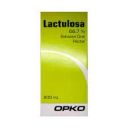 Lactulosa 66,7%