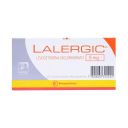 Lalergic