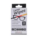 Lens Wipes